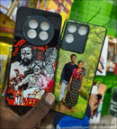 Customized Glossy Finish Mobile Case - Premium Quality - Cover