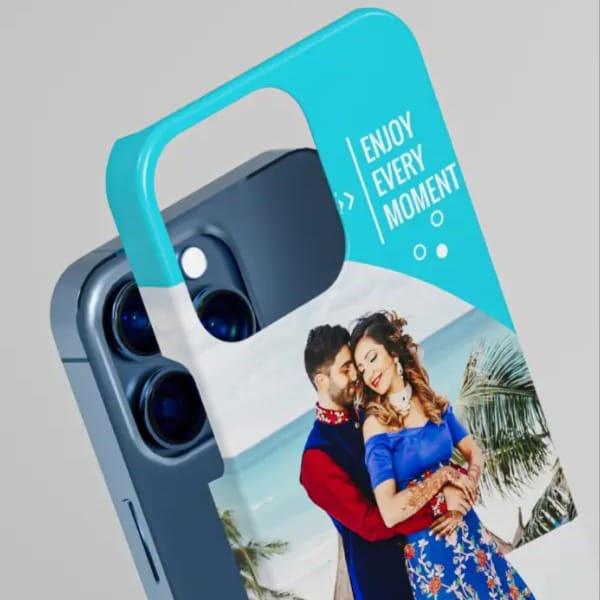 Customized Mobile Case - Shopping RJ 