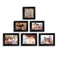 CUSTOMIZED Photo frames 5pcs - Shopping RJ 