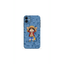 Cute Luffy Mobile Skin - Mobile skins - anime mobile skinsAnime skinsanime mobile skins wrap