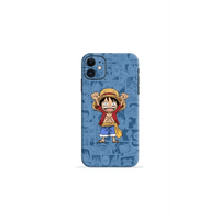 Cute Luffy Mobile Skin - Mobile skins - anime mobile skinsAnime skinsanime mobile skins wrap