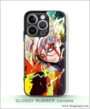Dandadan Anime Mobile Case with Premium Glossy Finish RJ3454 - Mobile covers