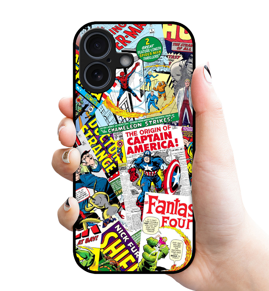 College Mobile back case design 1141