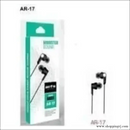 Arrow Ar17 Earphone - Earphone