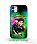 Deepak Pandian Hard Mobile Covers Rj3472 - Mobile