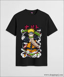 Anime t-shirt DTF Printing Premium quality ani002