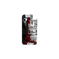 Death Note2 Mobile Skin - Mobile skins - Mobile skinsNew arrivalMobile's back sticker