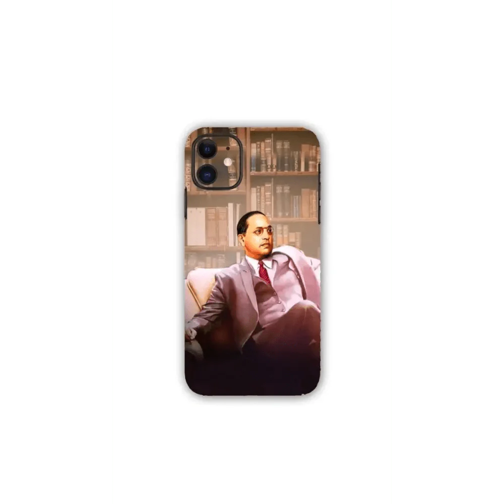 Dr Ambedhkar mobile skins