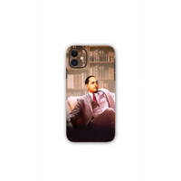 Dr Ambedhkar mobile skins - Mobile skins - leadersMobile's back stickerMobile skins