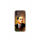 Dr Ambedkar founder of Law - Mobile skins - leadersMobile's back stickerMobile skins