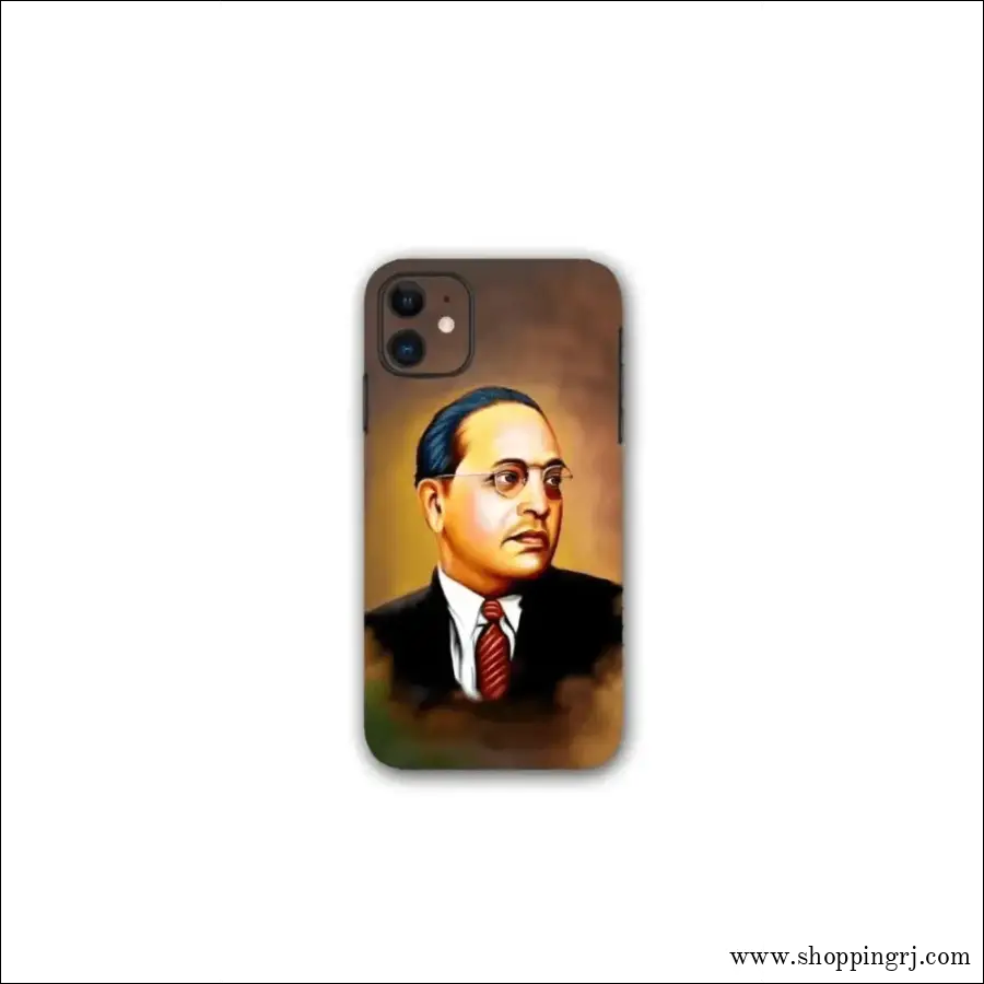 Dr Ambedkar founder of Law