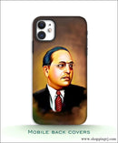 Dr.Ambedkar mobile covers Rj1651 - Mobile covers