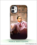 Dr.Ambedkar mobile covers Rj1652 - Mobile covers
