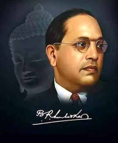 Dr.Ambedkar mobile covers Rj1653 - Mobile covers