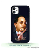 Dr.Ambedkar mobile covers Rj1654 - Mobile covers