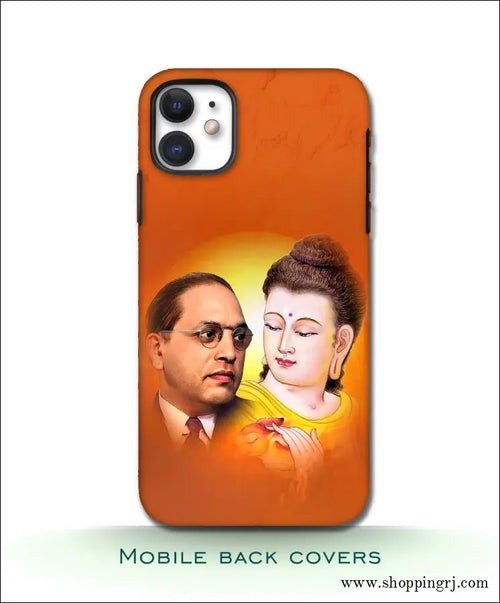 Babasaheb Ambedkar Mobile Covers and Cases for Smartphones - Covers