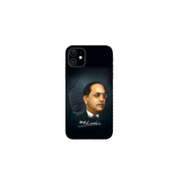 Dr BR Ambedkar mobile skin - Mobile skins - leadersMobile's back stickerMobile skins