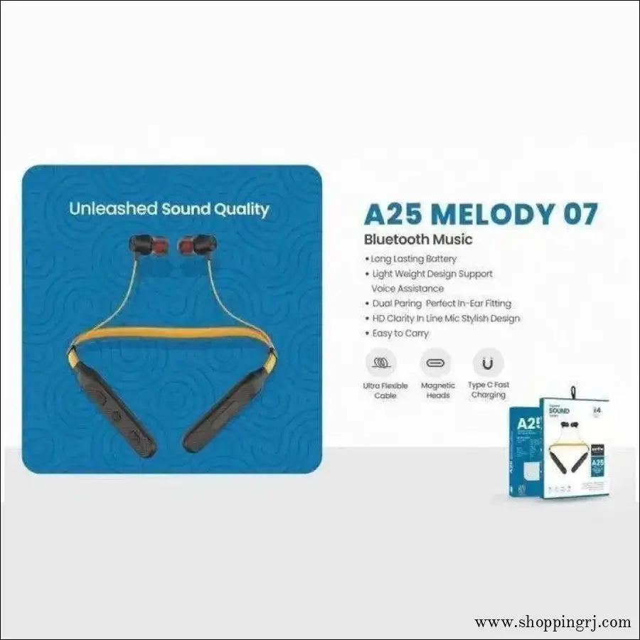 Arrow A25 Neck Band - Neckband