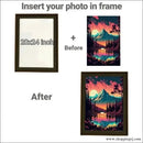 Oil Painting Frames from Shoppingrj - 20x24 Inch - Customized Gifts