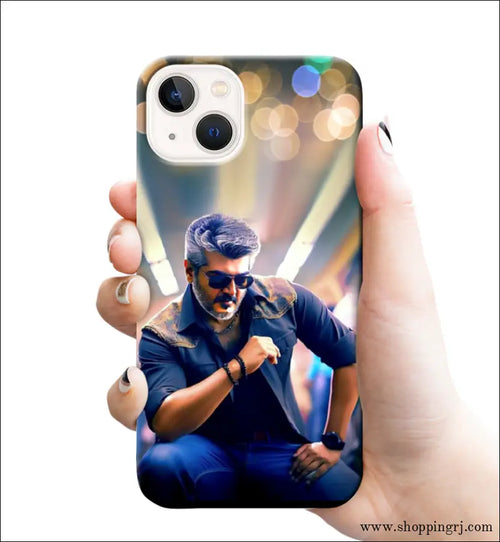 Ajith Mobile Covers Rj3144 - Mobile Covers