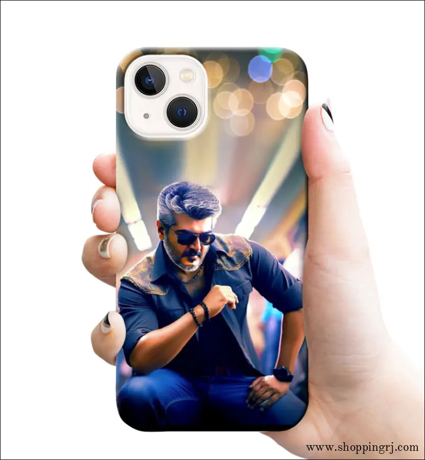 Ajith mobile Covers RJ3144