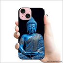 Lord Buddha Rj 2888 Plastic Hard Cases - Mobile Covers