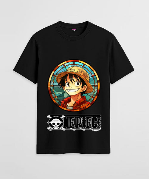 Anime t-shirt DTF Printing Premium quality ani018