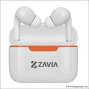 Zavia Atom 330 Earbuds - Earbuds