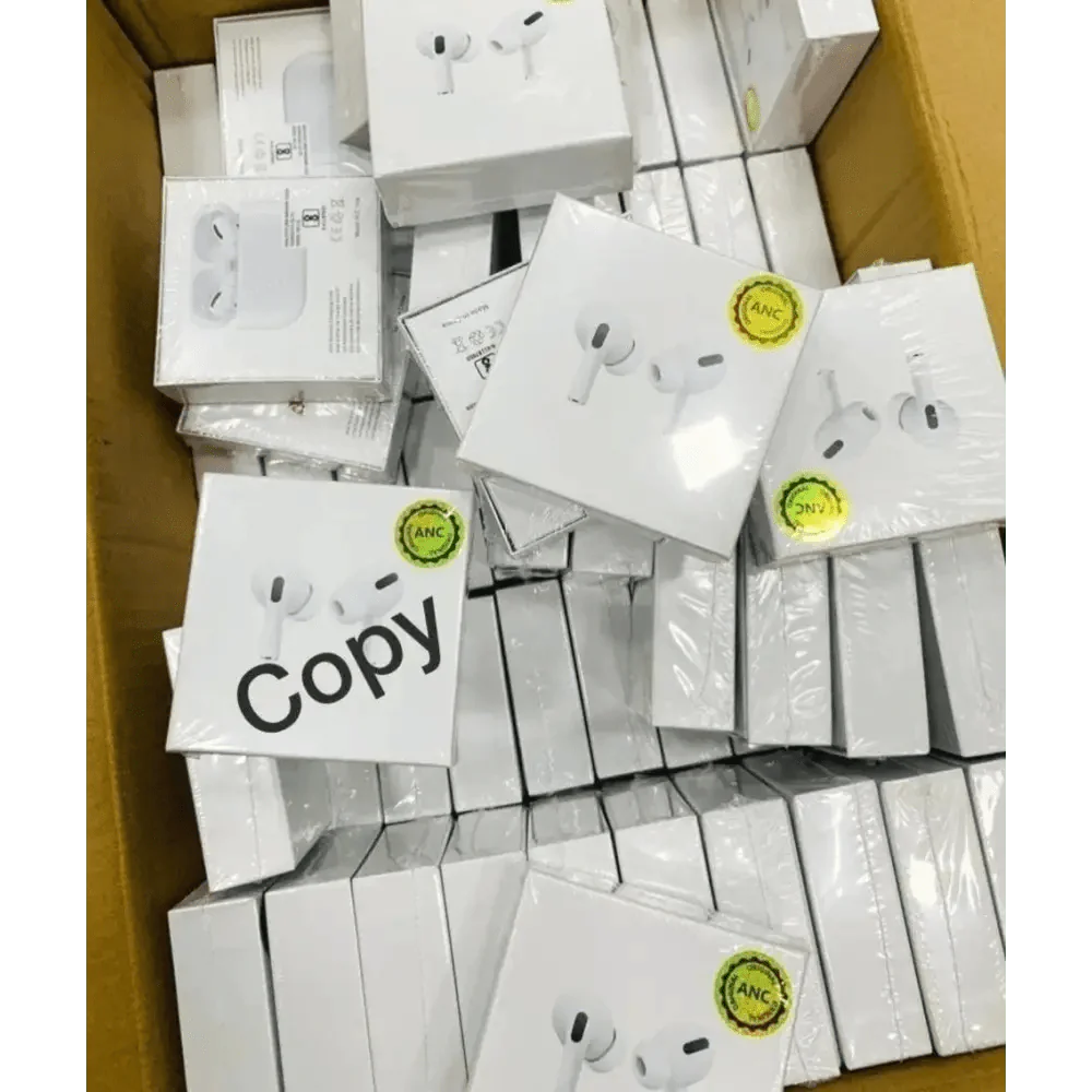 Earbuds for OPPO, VIVO, Samsung etc-copy item