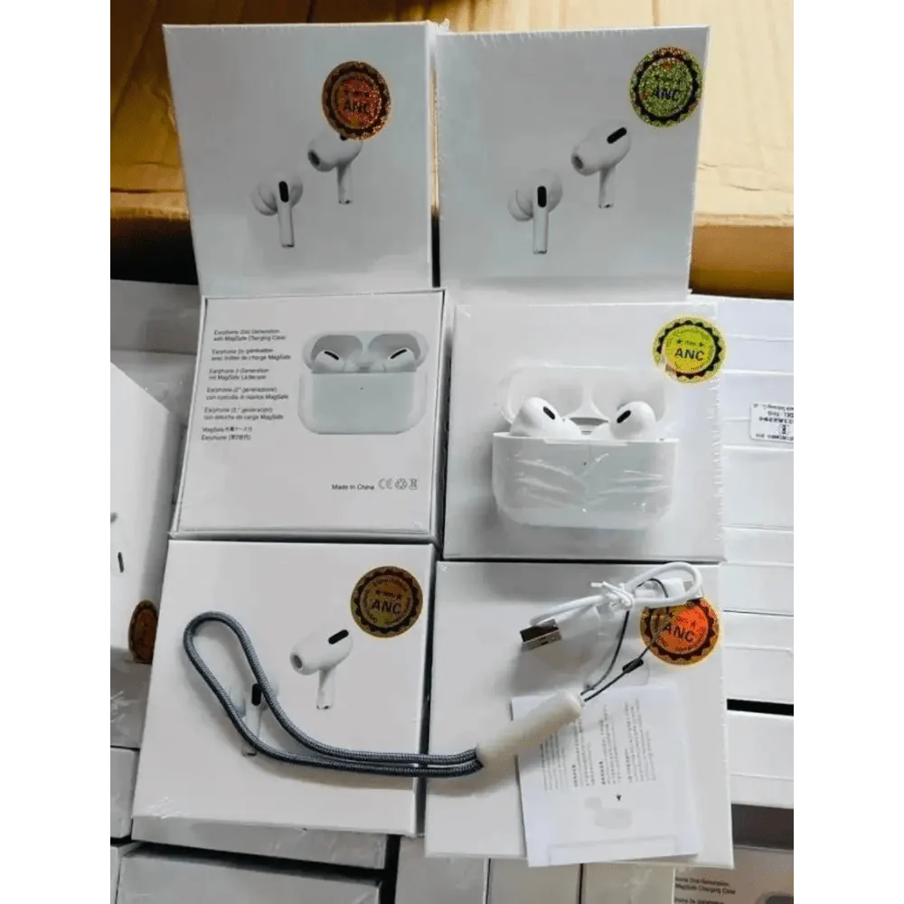 Earbuds for OPPO, VIVO, Samsung etc-copy item