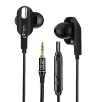 Earphone pTRON BOOM LITE - Earphone - earphoneRJ mobiles and accessories ThoothukudiNew arrival