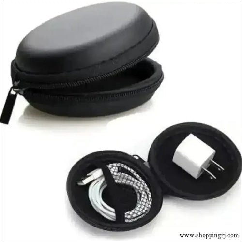 Electronic Gadgets Box - electronic gadget - electronic gadgetheadset pouchGadgets