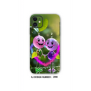 EMOJI COUPLE mobile skins RJ2998, ANIME MOBILE WRAPPING - Mobile skins - couplesGIRLS MOBILE SKINSCOUPLES MOBILE SKINS