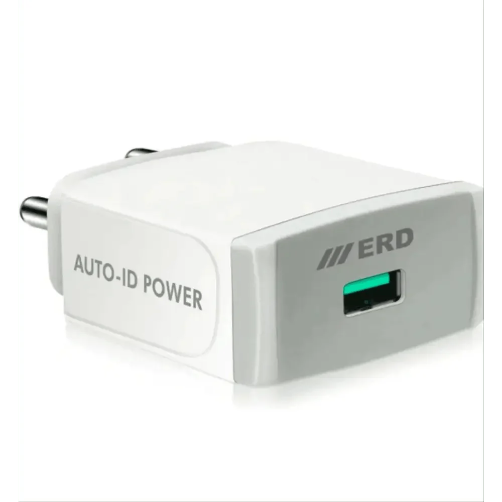 ERD 20 Watts 4 ampere wall charger adapter