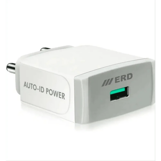 ERD 20 Watts 4 ampere wall charger adapter - charger - 20w chargerchargerscharger