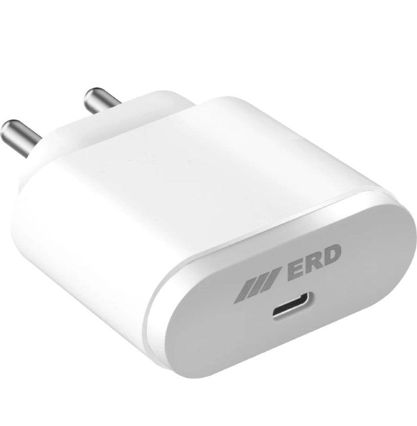 ERD 25 Watts PD Adaptor - Shopping RJ 