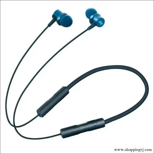 ERD W21 NECKBAND - neckband - bluetooth headphoneneckbandmobile