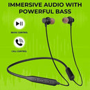 ERD WE - 11 WIRELESS EARPHONE - neckband - neckbandRJ mobiles and accessories ThoothukudiNew arrival