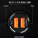 Zavia Stride 501 30w Car Charger - Car Charger