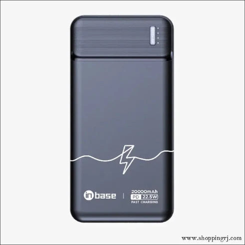 Inbase City 20000mAh Power Bank just 1300