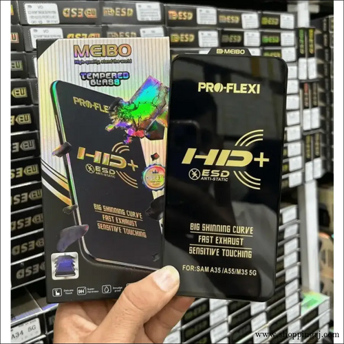 All Model Tempered Glass Oppo/vivo/redmi/iphone - Temper Glass