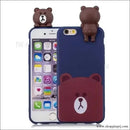 Doll Case Printing - Customized Gifts