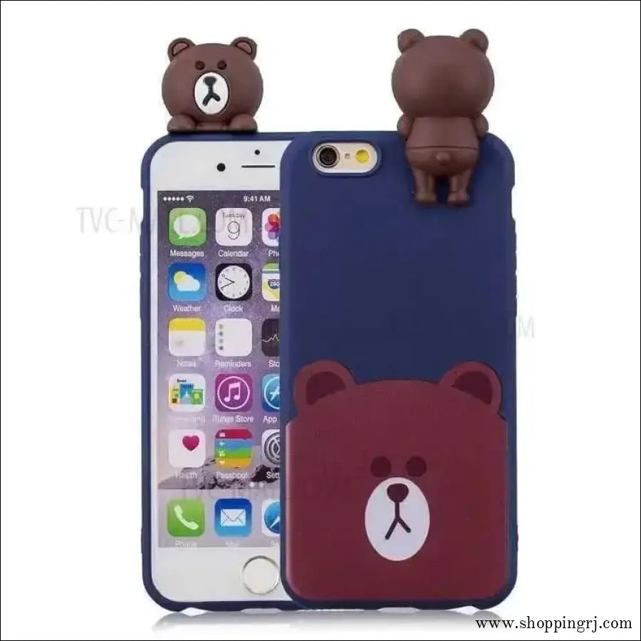 Doll Case Printing - Customized Gifts