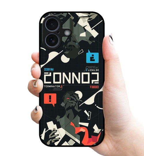 College Mobile back case design 1277