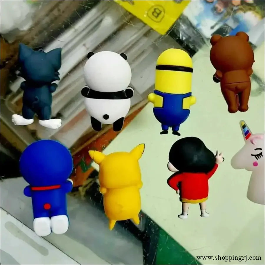 Doll Case Printing - Customized Gifts