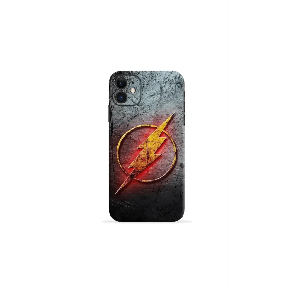 Flash Mobile Skin