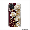 Floral mobile covers RJ3186 - Mobile covers