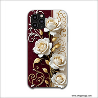 Floral mobile covers RJ3186 - Mobile covers