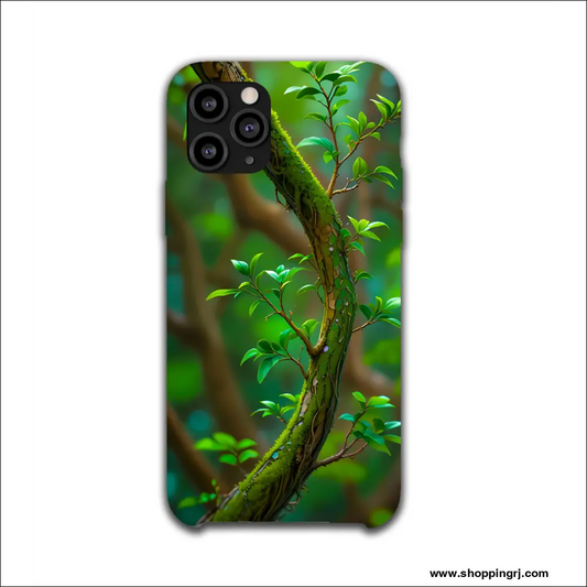 Floral mobile covers RJ3187 - Mobile covers