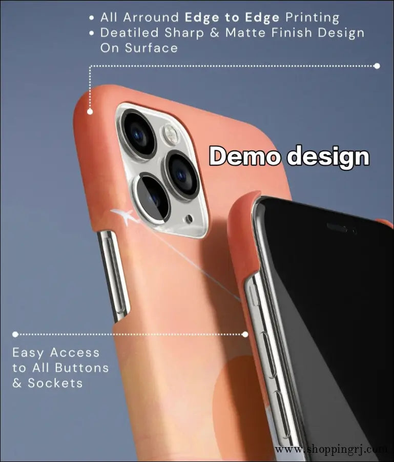 Floral mobile covers RJ3189 - Mobile covers